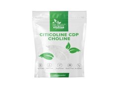 Raw Powders Citicolina CDP-Colina pudra 25 grame